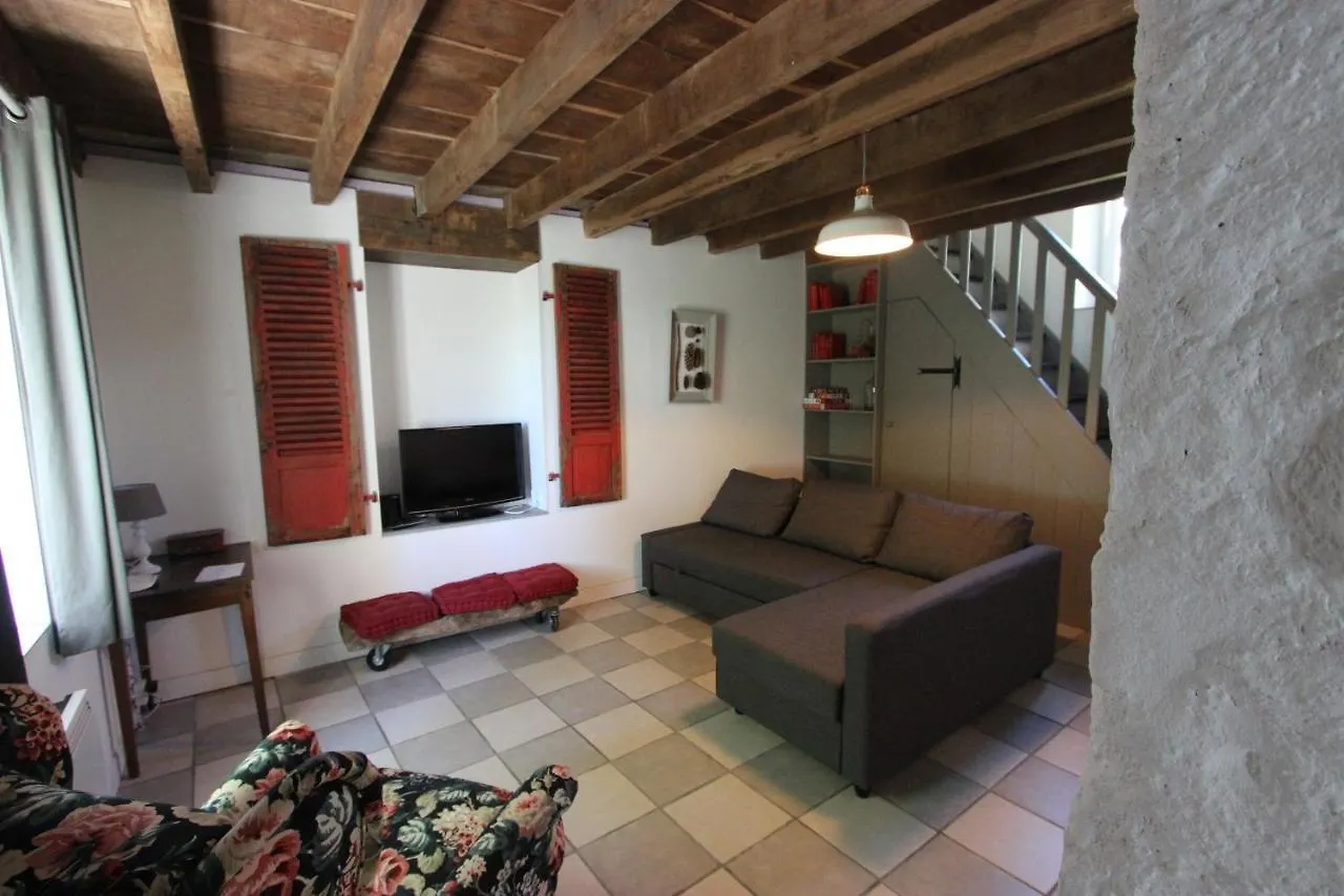 Combrailleurs Bed & Breakfast Espinasse France